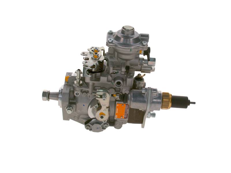 Pompa wtryskowa rozdz. Bosch 0460424491