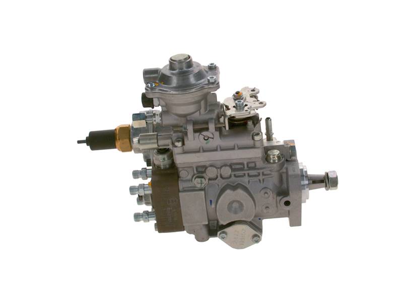 Pompa wtryskowa rozdz. Bosch 0460424491