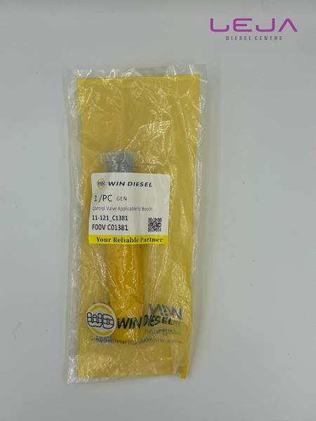 Zawór WIN Diesel F00VC01381