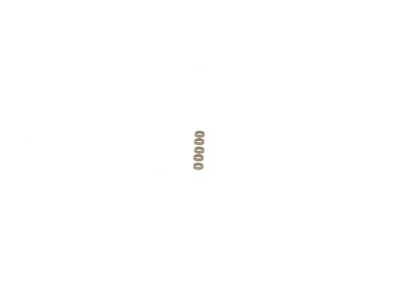 Zestaw części Bosch F00ZC99692