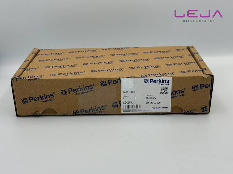Wtryskiwacz PERKINS T436324