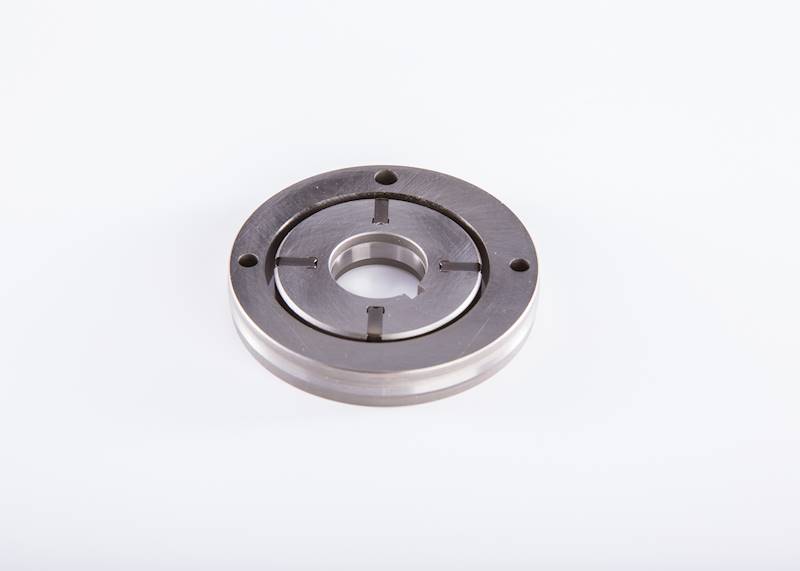 Pompa paliwowa Bosch F002D24543