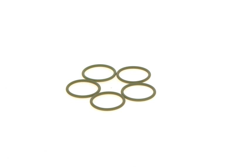 O-ring Bosch 1410257002