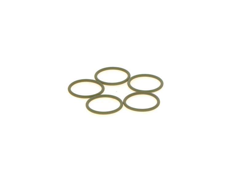 O-ring Bosch 1410257002