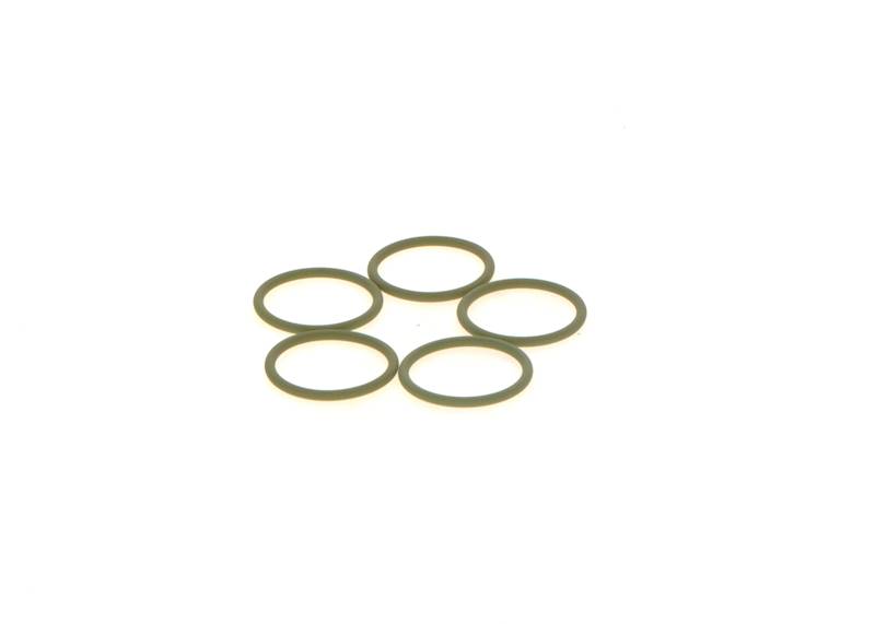 O-ring Bosch 1410257002