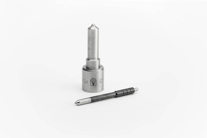 Rozpylacz WZM PDLLA155P1025