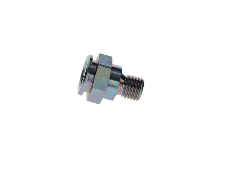 Króciec przyłączeniowy Bosch F00N202319