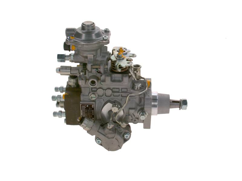Pompa wtryskowa rozdz. Bosch 0460424415