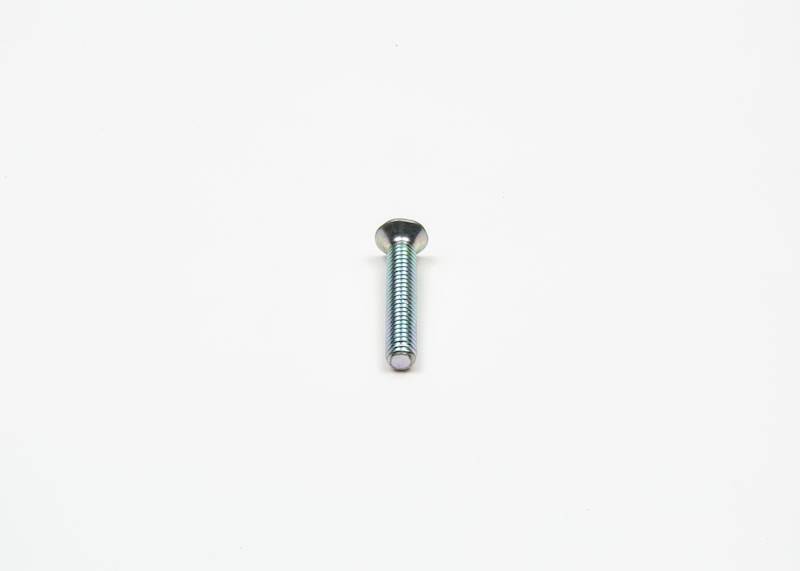 Wkr.z łbem stoż. pł. torx Bosch F002D13563