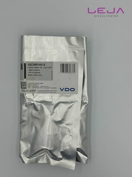 Rozpylacz VDO A2C59514912 (DLLA152PM1003)