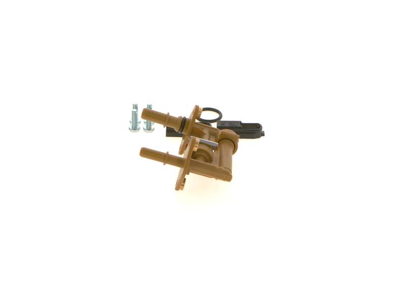 Zestaw części Bosch F00BH40278