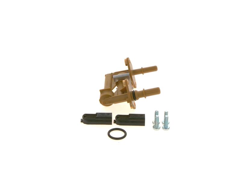 Zestaw części Bosch F00BH40278