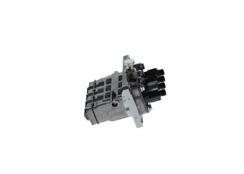 Pompa wtryskowa Bosch H104139404