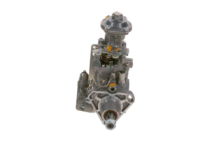 Pompa wtryskowa rozdz. Bosch 0460424424