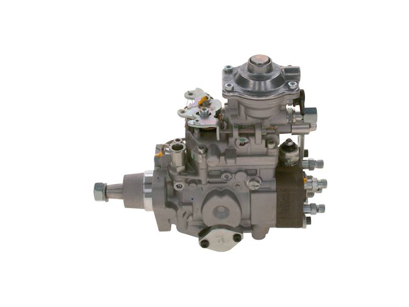 Pompa wtryskowa rozdz. Bosch 0460424424