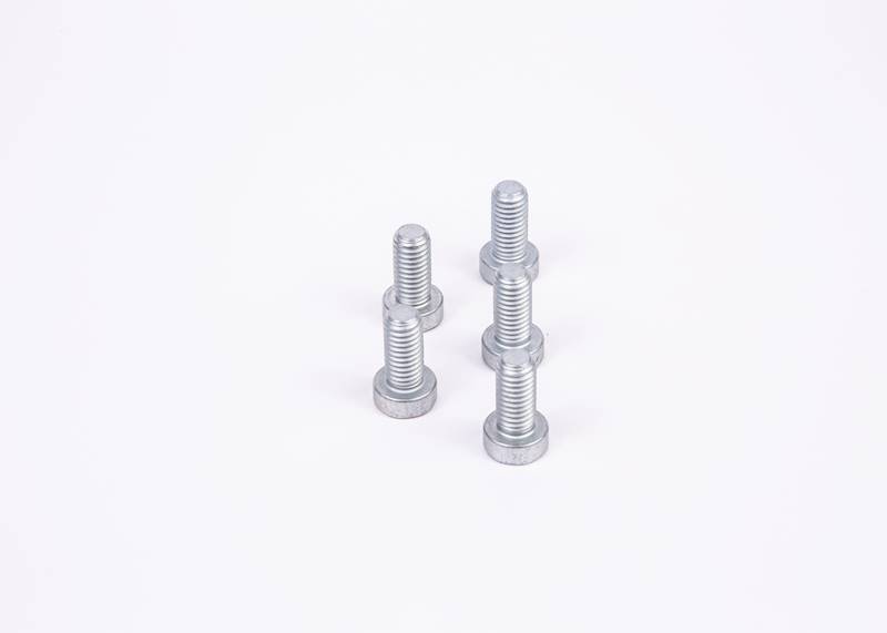 Wkręt z łbem walcow. torx Bosch F01M100684
