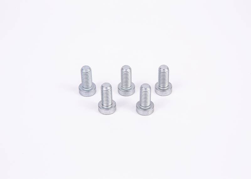Wkręt z łbem walcow. torx Bosch F01M100684