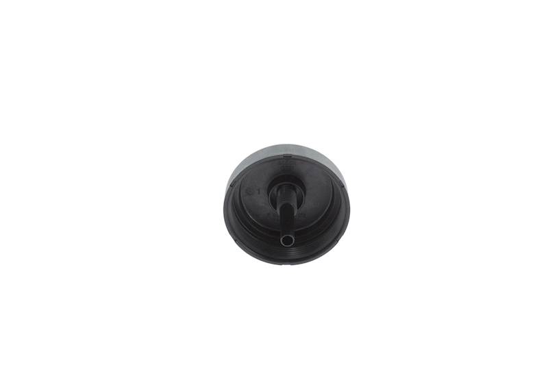 Pokrywa filtra Bosch F00BH40217