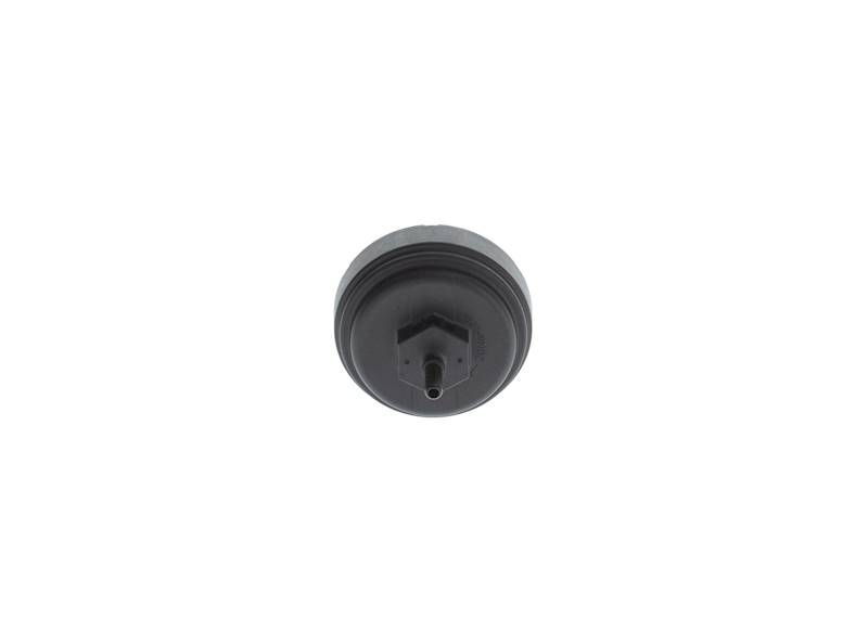 Pokrywa filtra Bosch F00BH40217