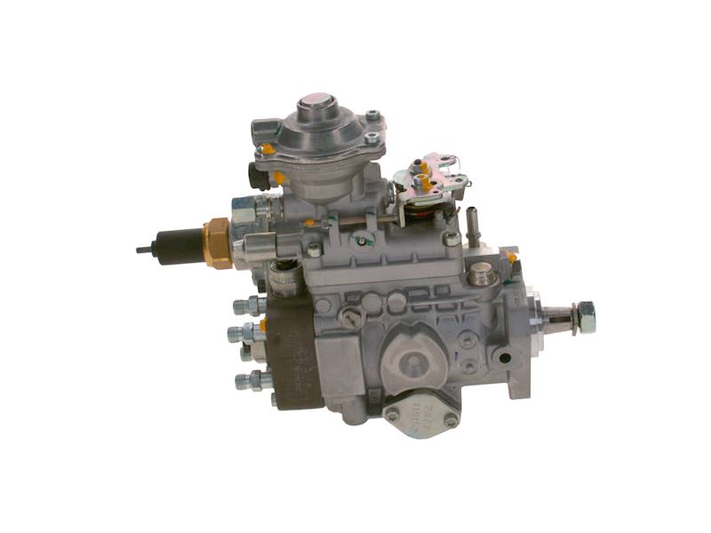 Pompa wtryskowa rozdz. Bosch 0460424470