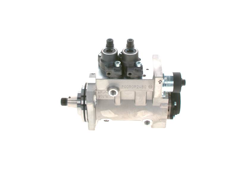 Pompa wysokociś. rzędowa Bosch 0445020260