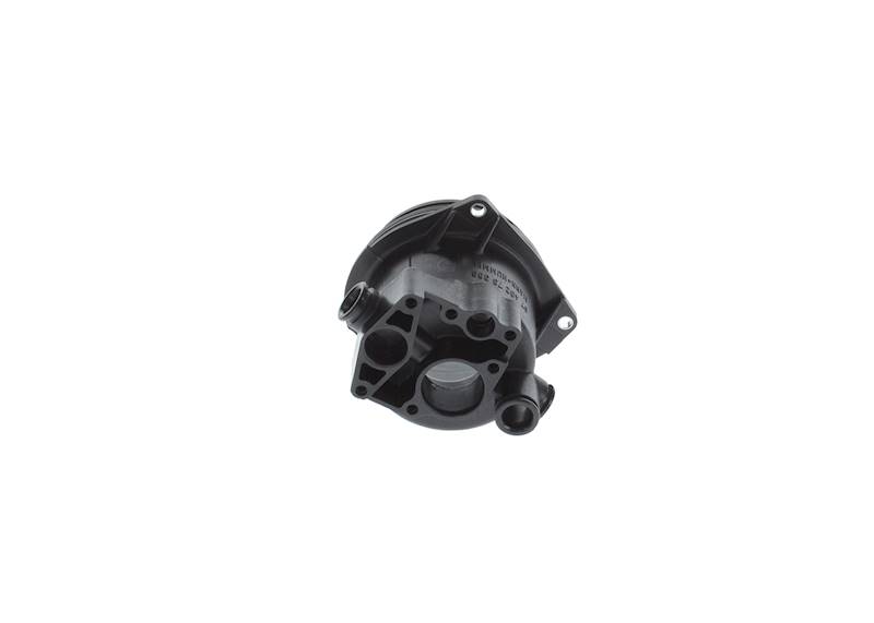 Obudowa filtra Bosch F00BH40401