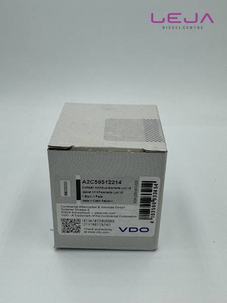 Zestaw uszczelek VDO A2C59512214