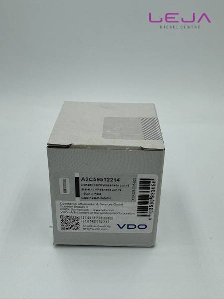 Zestaw uszczelek VDO A2C59512214