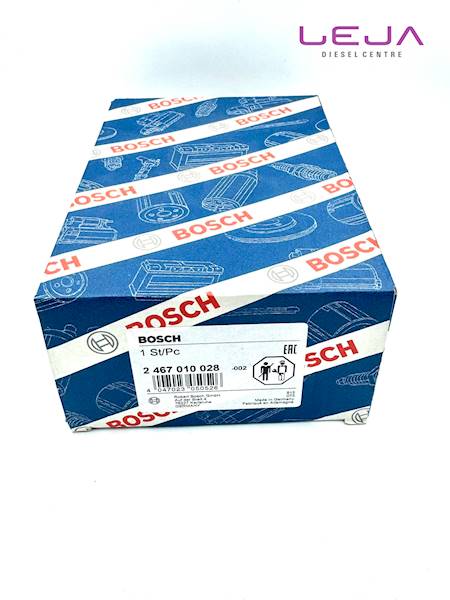 Zestaw części Bosch 2467010028