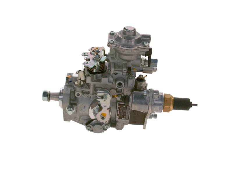 Pompa wtryskowa rozdz. Bosch 0460424470