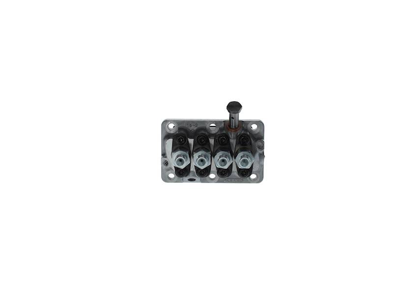 Pompa wtryskowa Bosch H104206410