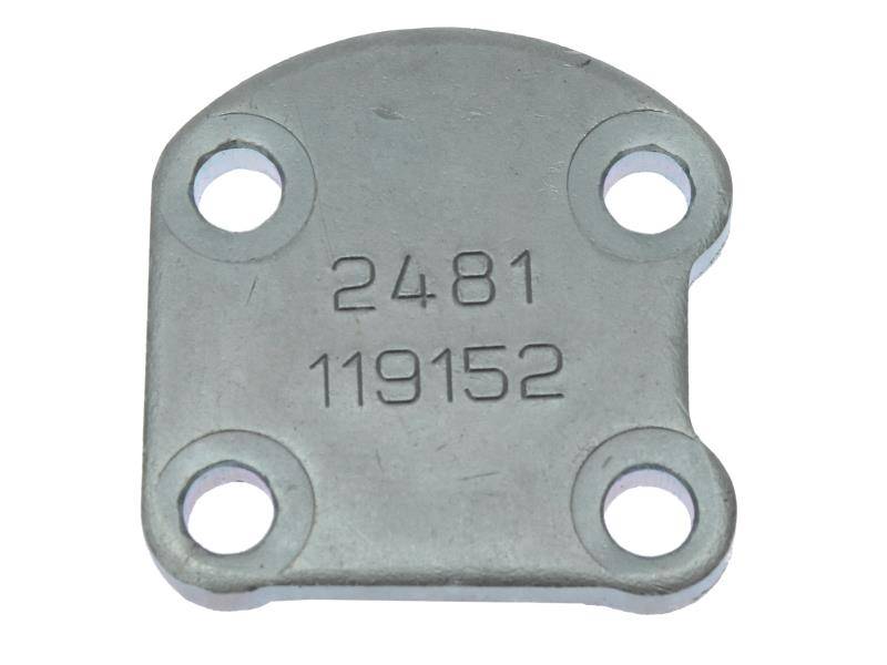 Płyta osłaniająca Bosch F002D12481