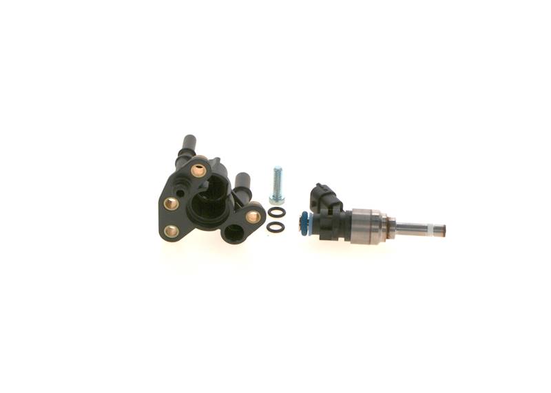 Zestaw części Bosch F00BH40098