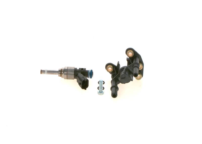 Zestaw części Bosch F00BH40098