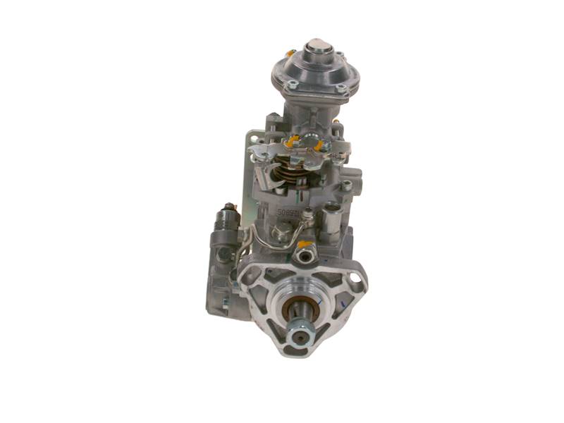 Pompa wtryskowa rozdz. Bosch 0460424314