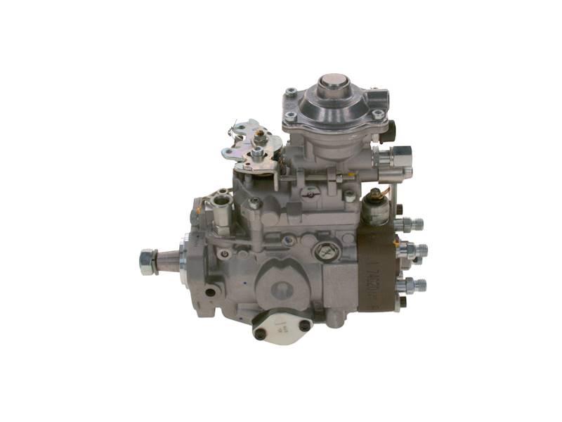 Pompa wtryskowa rozdz. Bosch 0460424314