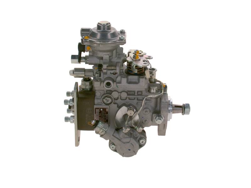 Pompa wtryskowa rozdz. Bosch 0460424314