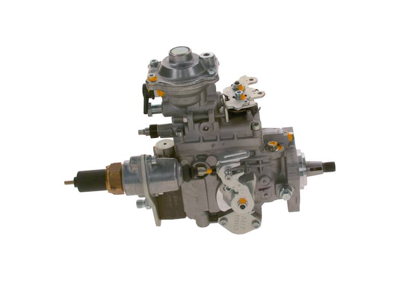 Pompa wtryskowa rozdz. Bosch 0460424150