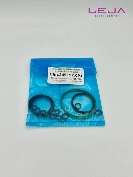 Zestaw uszczelek OMS zam. F01M101455 do CP1