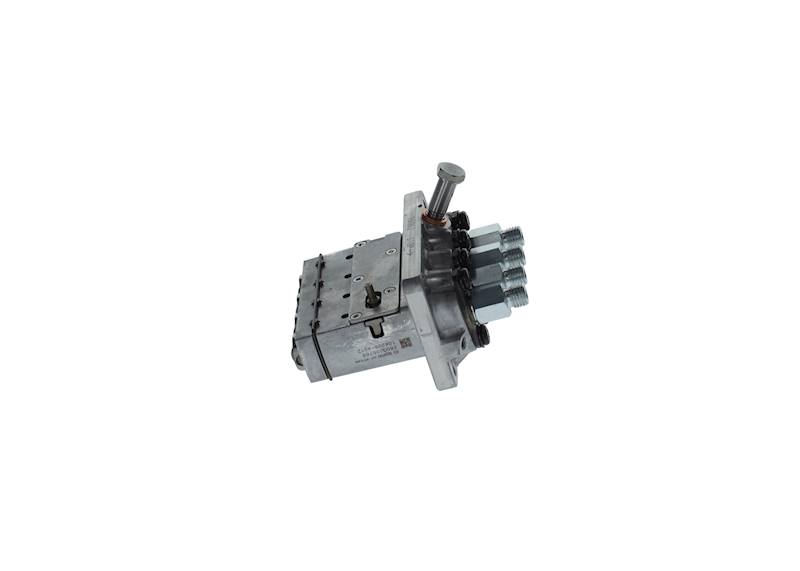 Pompa wtryskowa Bosch H104206410