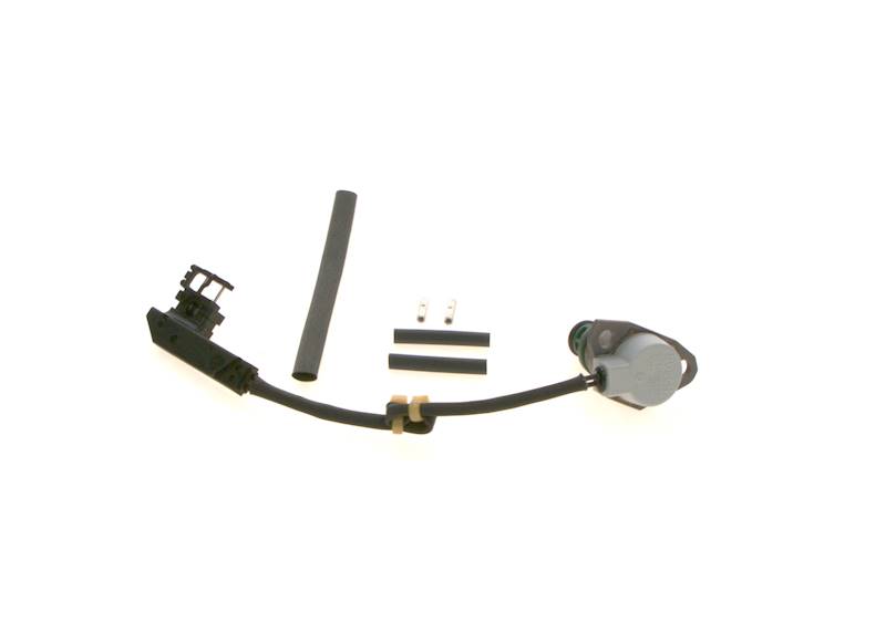 Zestaw części Bosch 0986444956