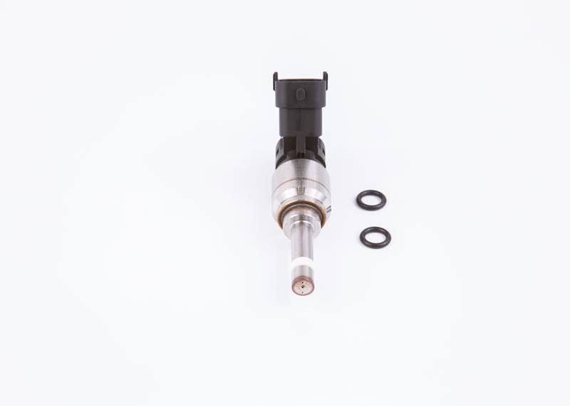 Zestaw części Bosch F00BH40418