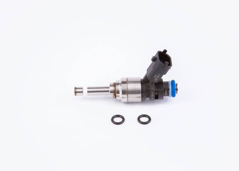 Zestaw części Bosch F00BH40418