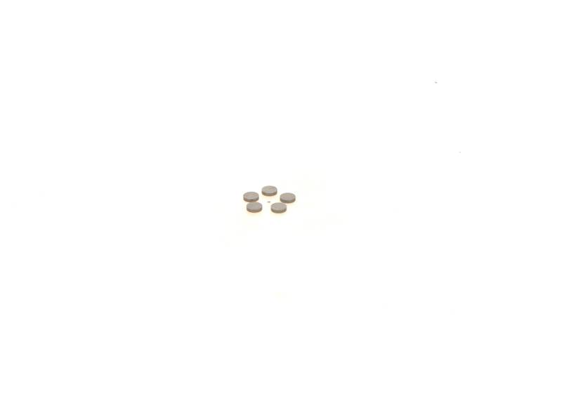 Podkładka regulacyjna Bosch 1410067328
