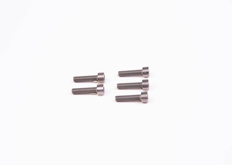 Wkręt z łbem walcow. torx Bosch F00N202191