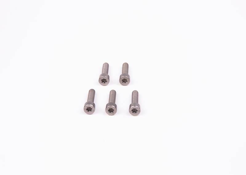 Wkręt z łbem walcow. torx Bosch F00N202191