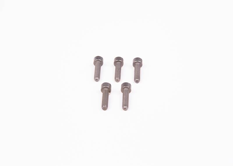 Wkręt z łbem walcow. torx Bosch F00N202191