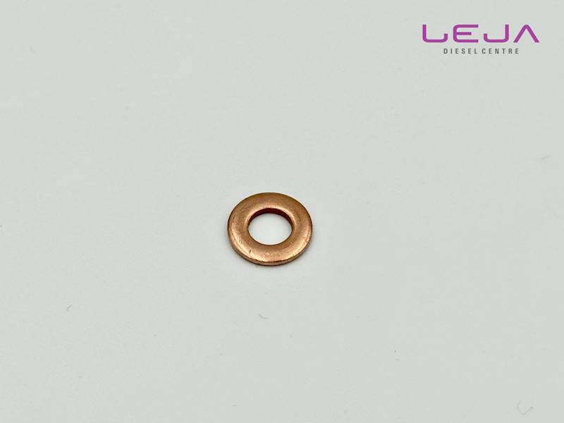 Podkładka OMS 7,2x13,7x1,62 zam. 9001-850