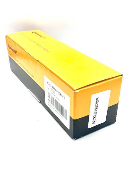 Wtryskiwacz Continental 166000372R