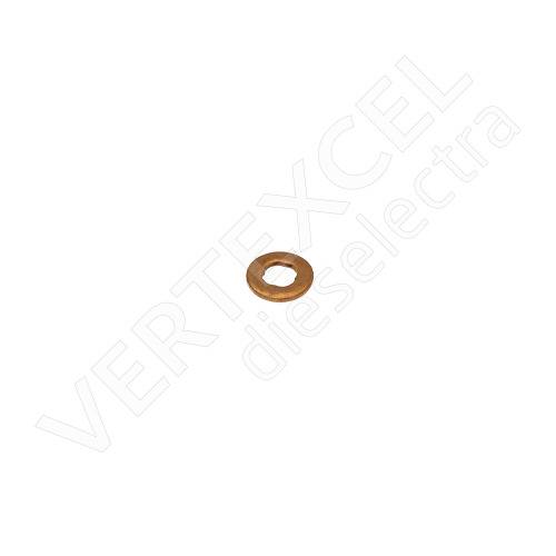 Podkładki SecurDiesel 7,5 x 15 x 1,5 mm